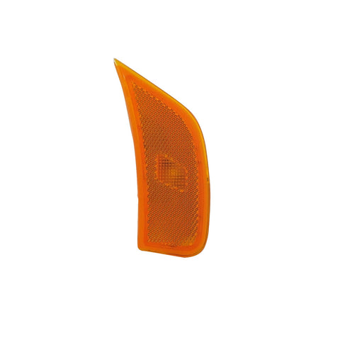 For Chevrolet Tahoe/ Suburban/ GMC Yukon/ XL/ Denali/ Cadillac Escalade/ ESV 2021 22 23 2024 Front Side Marker Light Passenger Side 84776453 GM2551206
