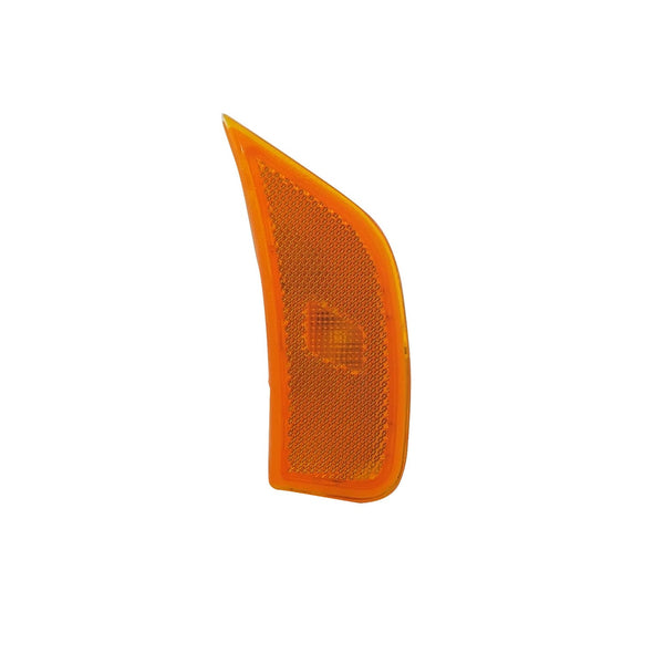 For Chevrolet Tahoe/ Suburban/ GMC Yukon/ XL/ Denali/ Cadillac Escalade/ ESV 2021 22 23 2024 Front Side Marker Light Passenger Side 84776453 GM2551206