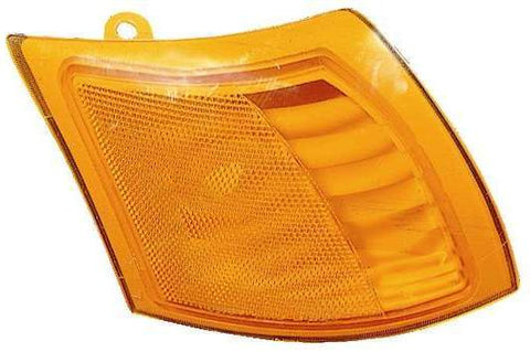 For Saturn Vue 2002 03 04 2005 Side Marker Light Passenger Side CAPA Certified 22700025 GM2551188C