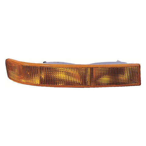 For Chevrolet Express/ GMC SaVana Van 2003-2025 Parking/Turn Signal Light Passenger Side 84218438 GM2521188