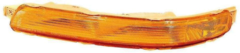 For Chevrolet Aveo Sedan 2004 05 2006/ H/ B 2004 05 06 07 2008 P/ Side Marker Light Driver Side 96540363 GM2520190