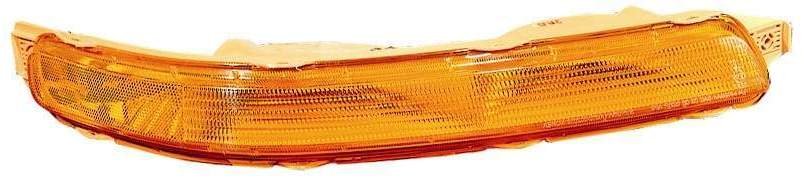 For Chevrolet Aveo Sedan 2004 05 2006/ H/ B 2004 05 06 07 2008 P/ Side Marker Light Passenger Side 96540364 GM2521190