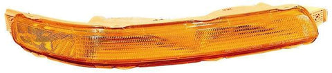 For Chevrolet Aveo Sedan 2004 05 2006/ H/ B 2004 05 06 07 2008 P/ Side Marker Light Passenger Side 96540364 GM2521190
