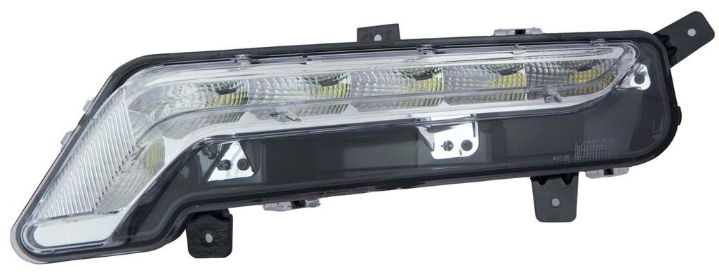 For Chevrolet Impala 2014 15 16 17 18 19 2020 DRL Driver Side 22931247 GM2562102