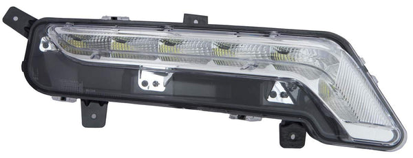For Chevrolet Impala 2014 15 16 17 18 19 2020 DRL Passenger Side 22931248 GM2563102