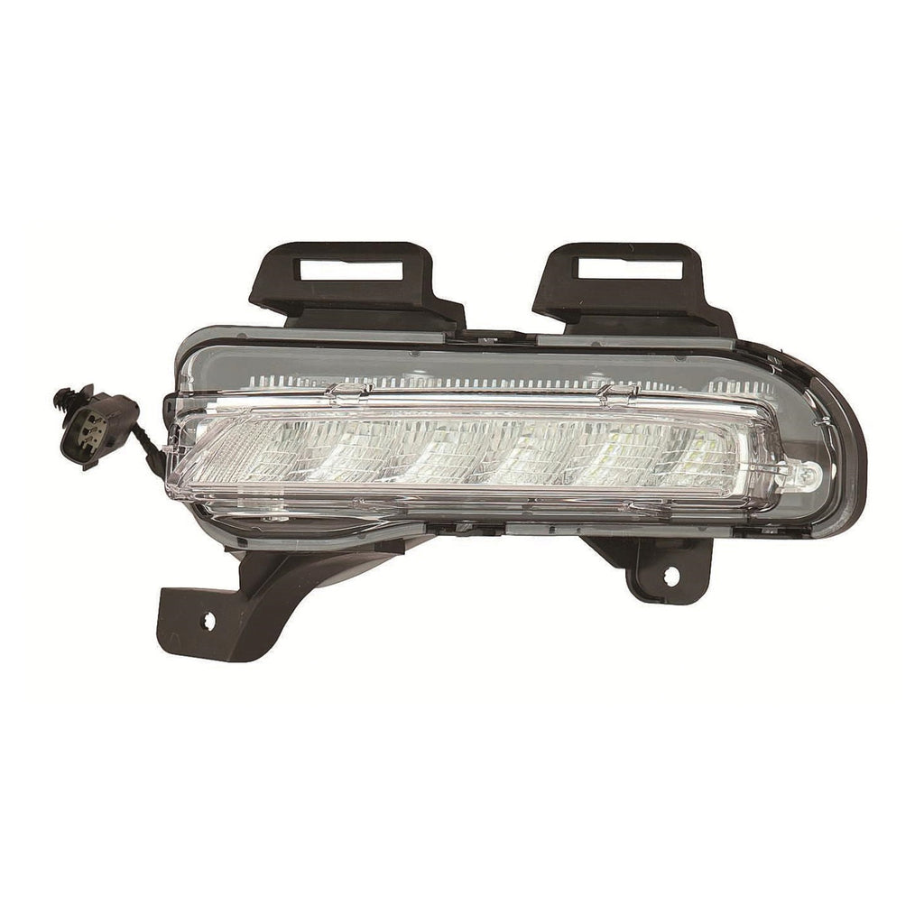 For Chevrolet Cruze 2015 DRL 1 Driver Side CAPA Certified 42340862 GM2562107C