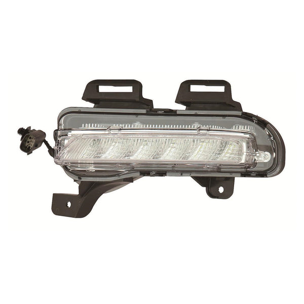 For Chevrolet Cruze 2015 DRL 1 Driver Side CAPA Certified 42340862 GM2562107C