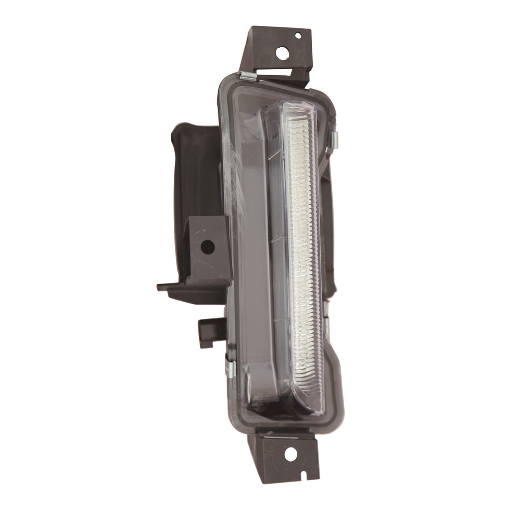 For Chevrolet Camaro Convertible. 2016 17 18 19 20 21 22 2023 DRL LS/ LT/ ZL1/ Coupe 2016 17 2018 1LT/ 2LT/ 2016 17 18 19 20 21 22 23 2024 ZL1 w/ HID Driver Side CAPA Certified 84341735 GM2562109C