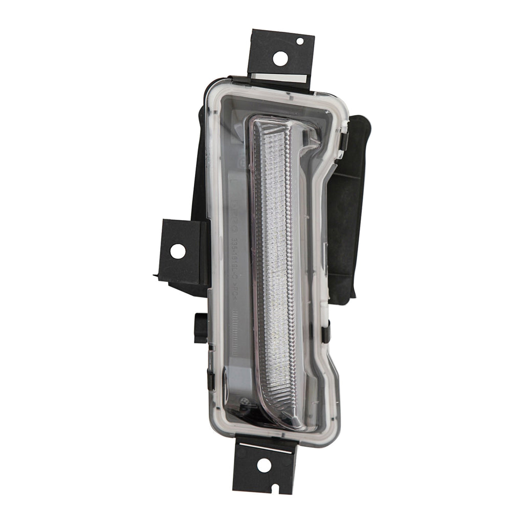 For Chevrolet Camaro Convertible. 2016 17 18 19 20 21 22 2023 DRL LS/ LT/ ZL1/ Coupe 2016 17 2018 1LT/ 2LT/ 2016 17 18 19 20 21 22 23 2024 ZL1 w/ HID Driver Side 84341735 GM2562109