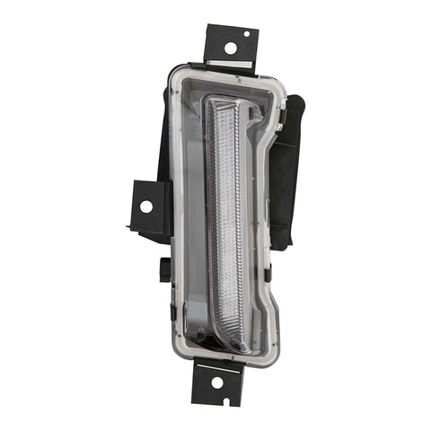 For Chevrolet Camaro Convertible. 2016 17 18 19 20 21 22 2023 DRL LS/ LT/ ZL1/ Coupe 2016 17 2018 1LT/ 2LT/ 2016 17 18 19 20 21 22 23 2024 ZL1 w/ HID Driver Side 84341735 GM2562109