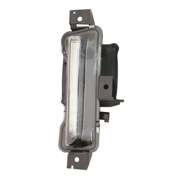 For Chevrolet Camaro Convertible. 2016 17 18 19 20 21 22 2023 DRL LS/ LT/ ZL1/ Coupe 2016 17 2018 1LT/ 2LT/ 2016 17 18 19 20 21 22 23 2024 ZL1 w/ HID Passenger Side CAPA Certified 84341736 GM2563109C