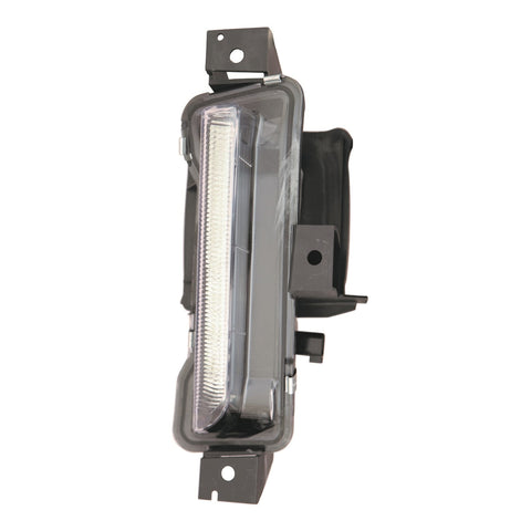 For Chevrolet Camaro Convertible. 2016 17 18 19 20 21 22 2023 DRL LS/ LT/ ZL1/ Coupe 2016 17 2018 1LT/ 2LT/ 2016 17 18 19 20 21 22 23 2024 ZL1 w/ HID Passenger Side CAPA Certified 84341736 GM2563109C