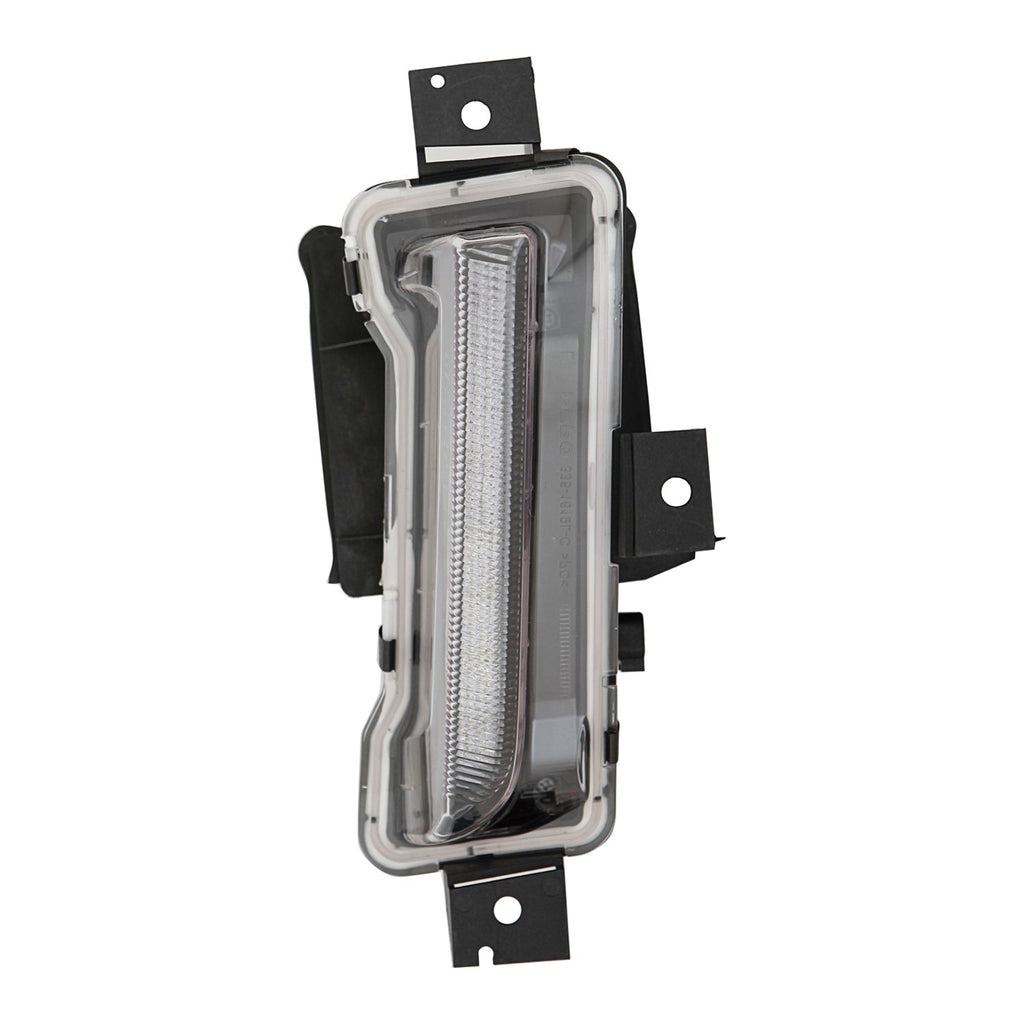 For Chevrolet Camaro Convertible. 2016 17 18 19 20 21 22 2023 DRL LS/ LT/ ZL1/ Coupe 2016 17 2018 1LT/ 2LT/ 2016 17 18 19 20 21 22 23 2024 ZL1 w/ HID Passenger Side 84341736 GM2563109
