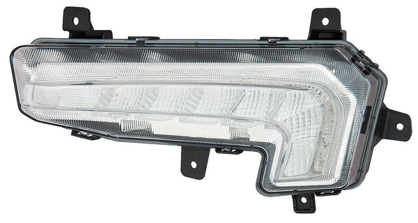 For Chevrolet Malibu 2016 17 2018 DRL LT/ PREMIER Driver Side CAPA Certified 84525421 GM2562110C