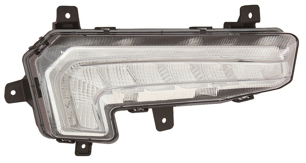 For Chevrolet Malibu/ Hybrid 2016 17 2018 DRL 1LT/ 2LT/ PREMIER Passenger Side 22982838 GM2563110