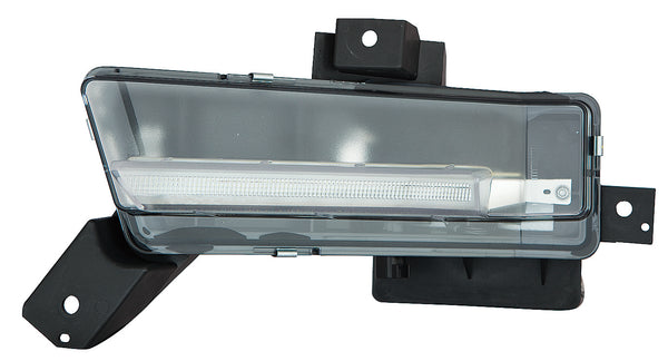 For Chevrolet Camaro Coupe/ Convertible. 2016 17 2018 DRL SS w/ HID Driver Side CAPA Certified 84211957 GM2562108C