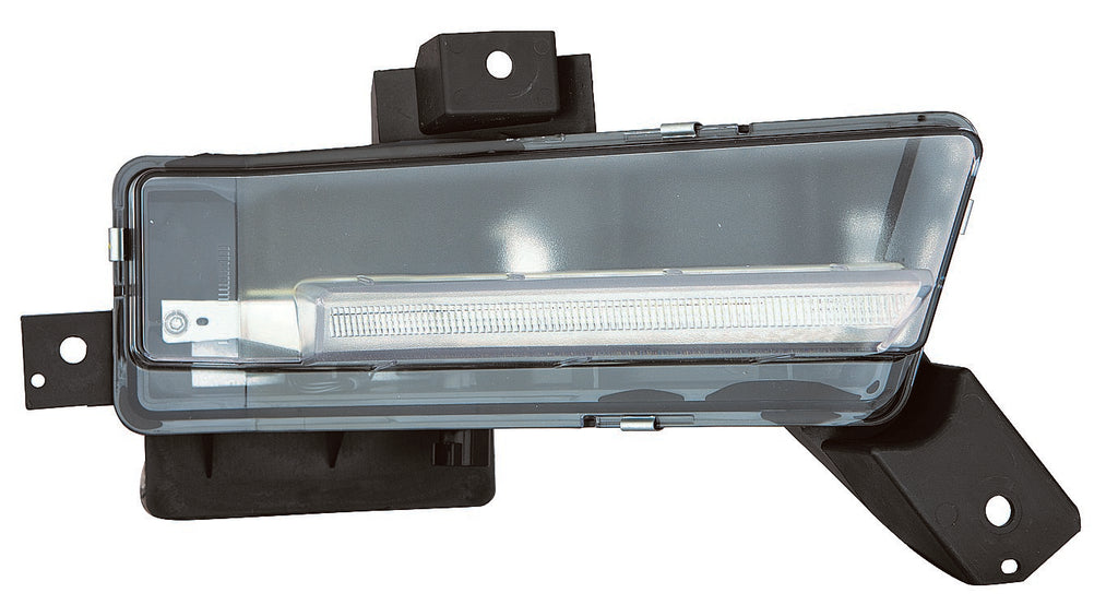 For Chevrolet Camaro Coupe/ Convertible. 2016 17 2018 DRL SS w/ HID Passenger Side CAPA Certified 84211973 GM2563108C