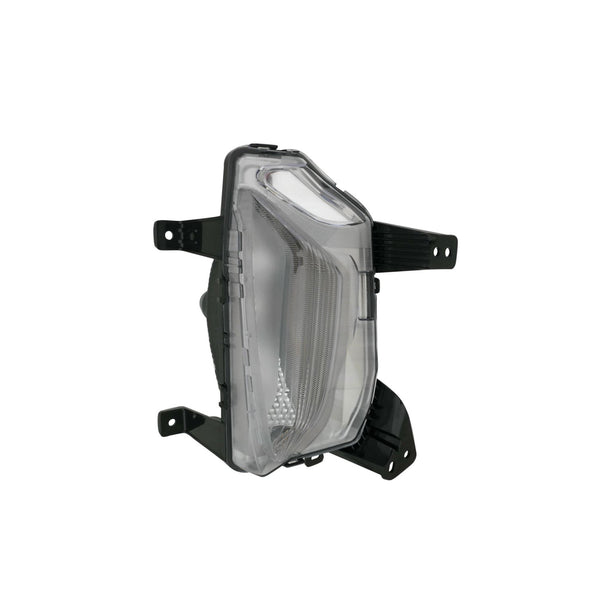 For Chevrolet Equinox 2022 23 2024 T/ Signal Light Driver Side CAPA Certified 85107675 GM2530144C