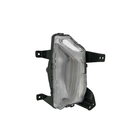 For Chevrolet Equinox 2022 23 2024 T/ Signal Light Driver Side CAPA Certified 85107675 GM2530144C
