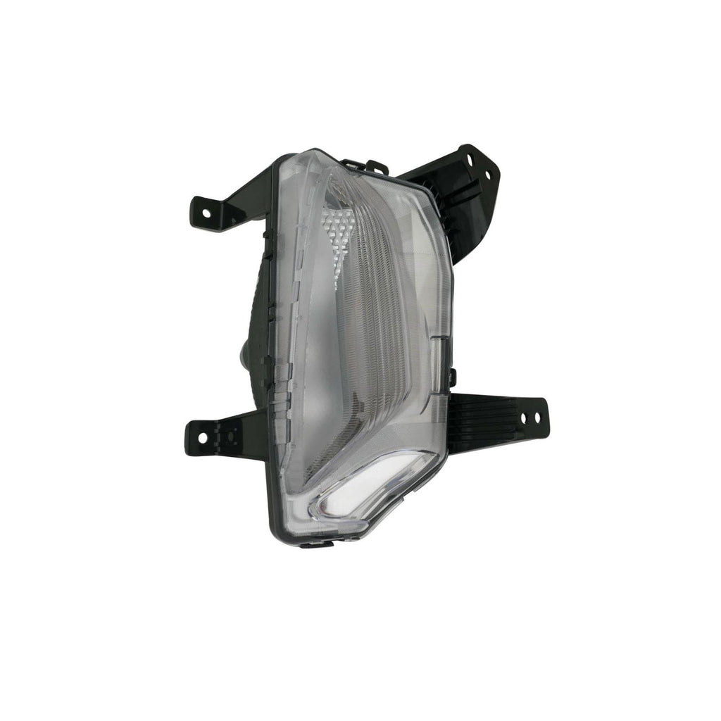 For Chevrolet Equinox 2022 23 2024 T/ Signal Light Passenger Side CAPA Certified 85107676 GM2531144C