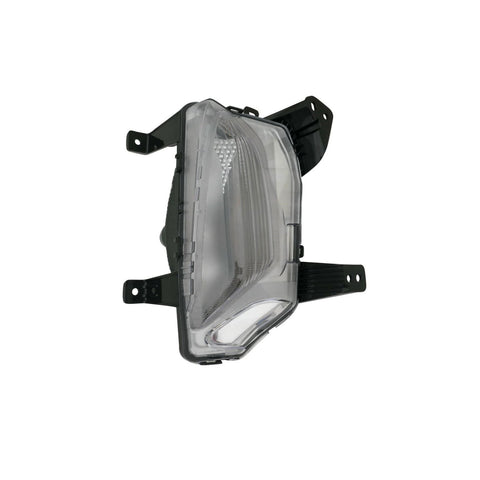 For Chevrolet Equinox 2022 23 2024 T/ Signal Light Passenger Side 85107676 GM2531144
