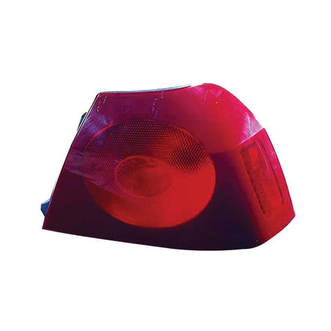 For Chevrolet Impala 2000 01 02 03 2004 Tail Light 1ST DESIGN TO VIN 49209453 Passenger Side 19169009 GM2801142