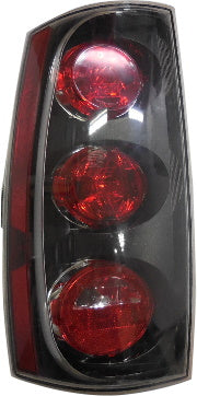 For GMC Yukon Denali/ XL Denali 2012 13 2014 Tail Light Driver Side CAPA Certified 22837849 GM2800269C