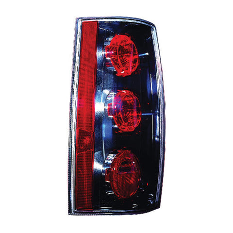 For GMC Yukon Denali/ Yukon XL Denali 2007 08 09 10 2011 Tail Light Driver Side CAPA Certified 25975977 GM2800215C