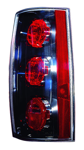 For GMC Yukon Denali/ Yukon XL Denali 2007 08 09 10 2011 Tail Light Passenger Side 25975978 GM2801215