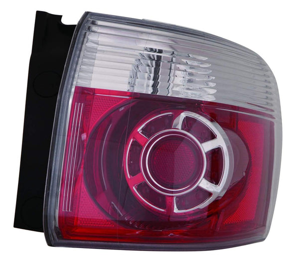 For GMC Acadia 2007 08 09 10 11 2012 Tail Light Outer Passenger Side 19419021 GM2801216