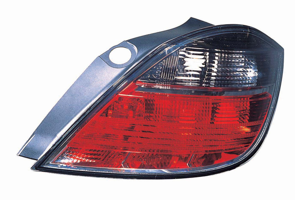For Saturn Astra Sedan 2008 2009 Tail Light Passenger Side 93191442 GM2819198