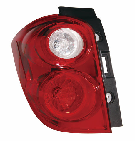 For Chevrolet Equinox 2010 11 12 13 14 2015 Tail Light Driver Side 23267748 GM2800242