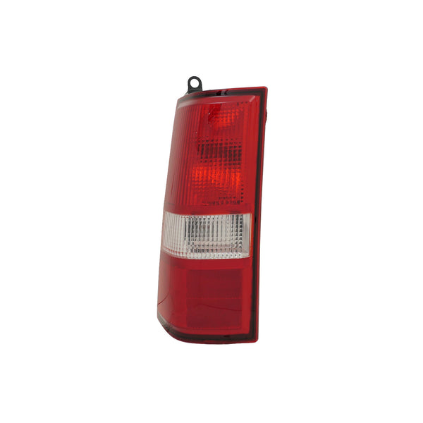 For Chevrolet Express/ GMC SaVana Van 2003-2025 Tail Light Driver Side CAPA Certified 84639023 GM2800214C