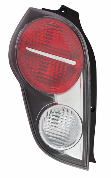 For Chevrolet Spark 2013 14 2015 Tail Light Driver Side CAPA Certified 95926604 GM2800256C