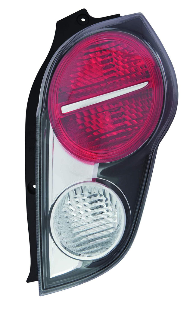 For Chevrolet Spark 2013 14 2015 Tail Light Passenger Side 95926605 GM2801256