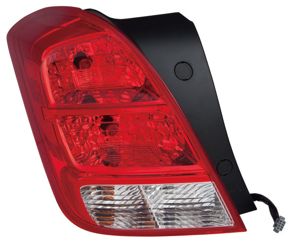 For Chevrolet Trax 2013-2022 Tail Light Driver Side CAPA Certified 42599449 GM2800272C