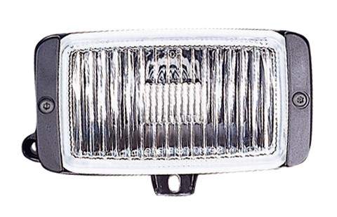 For Chevrolet C/K 10 1988-1997/ Buick Regal Coupe 1988-1996/ Oldsmobile Cutlass CIERA 1985-1991/ Cutlass SUPEREME Coupe 1989-1991/ Bravada 1991-1997/ GMC Jimmy/ Chevrolet Blazer 1983-1994 Fog Light R=L w/ Reflector ONLY 16502945 GM2596101