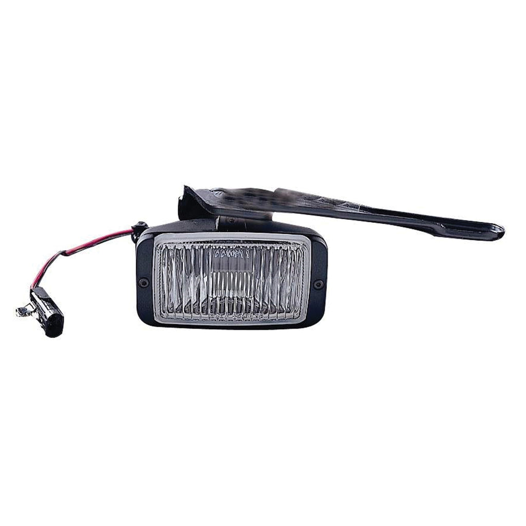 For Chevrolet/ GMC C/K 10 1988-1997 Fog Light Passenger Side 16524928 GM2593106
