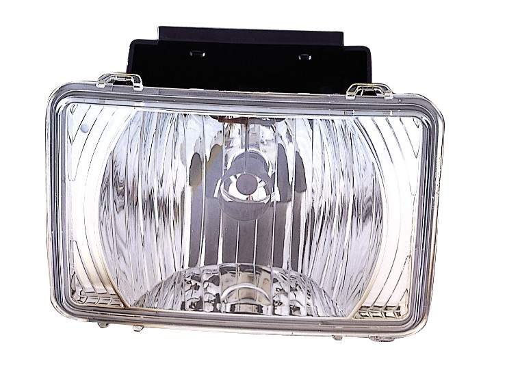 For Chevrolet Colorado/ GMC Canyon 2004 05 06 07 08 09 10 11 2012/ Isuzu Pickup 2006 07 2008 Fog Light (Chevrolet 2005 06 2007 w/o XTREME) R=L CAPA Certified 15898306 GM2592135C