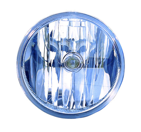 For Ford Escape 2007 08 09 2010/ Explorer Sport Trac 2008 2009/ Mustang Shelby GT500 2007 08 09 10 2011 Fog Light w/o OffRoad Pkg R=L CAPA Certified 15839896 GM2590104C