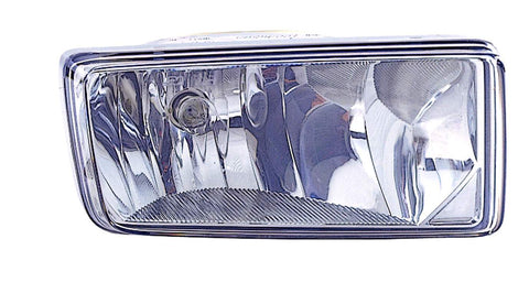 For Chevrolet Silverado/ Avalanche/ Tahoe/ Suburban 2007 08 09 10 11 12 2013 Fog Light w/ Appearance Pkg Passenger Side 22872763 GM2593160