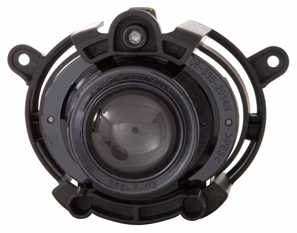 For Buick Allure 2010 11 12 2013/ Cadillac CTS Sedan 2008 09 10 11 12 2013/ Wagon 2010 11 12 2013/ Coupe 2011 12 2013/ XLR/ XLR-V 2009 Fog Light R=L CAPA Certified 25829654 GM2590106C