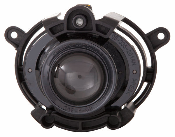 For Buick Allure 2010 11 12 2013/ Cadillac CTS Sedan 2008 09 10 11 12 2013/ Wagon 2010 11 12 2013/ Coupe 2011 12 2013/ XLR/ XLR-V 2009 Fog Light R=L CAPA Certified 25829654 GM2590106C