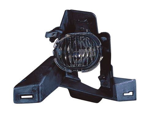 For Chevrolet Monte Carlo 2000 01 02 03 04 2005 Fog Light Driver Side 10430338 GM2592294
