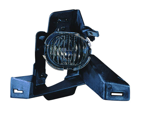 For Chevrolet Monte Carlo 2000 01 02 03 04 2005 Fog Light Passenger Side 10430337 GM2593294