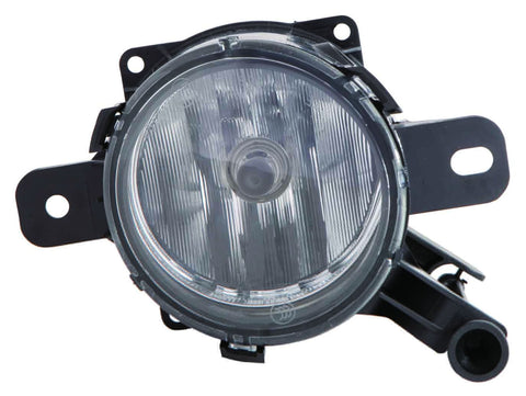For Cadillac SRX 2010 11 12 13 14 15 2016/ Chevrolet Malibu/ Malibu ECO 2013 2014/ SS 14/ Saturn Astra 2008 2009 Fog Light Passenger Side 94708774 GM2593301