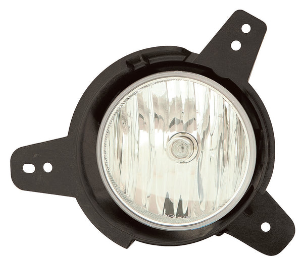 For Chevrolet Sonic 2017 18 2019 Fog Light w/o RS Pkg Driver Side 42569804 GM2592319