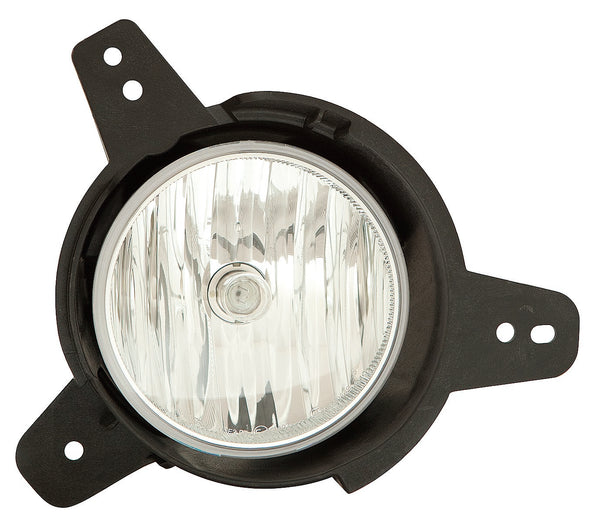 For Chevrolet Sonic 2017 18 2019 Fog Light w/o RS Pkg Passenger Side 42569805 GM2593319
