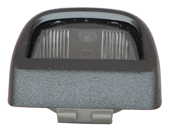 For Chevrolet Silverado/ GMC Sierra 1500 Pickup 2001-2013/ Hybrid 2009-2013/ Chevrolet Silverado/ GMC Sierra 2500/ 3500 Pickup 2007-2014 License Lamp R=L CAPA Certified 22794700 GM2870102C