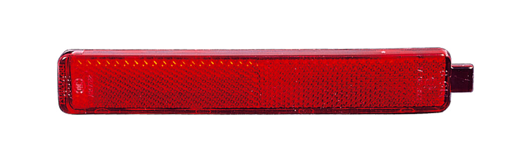 For Chevrolet Equinox 2005 06 07 08 2009/ TrailBlazer '2006 LS SS,LT SS,'2007 08 2009 SS/ Buick Enclave 2008 09 10 11 2012 Rear Reflector RH=LH 25805313 GM2830101